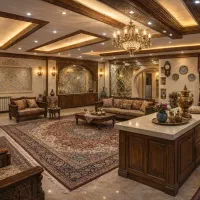 فروش اپارتمان ۱۴۵متری/۳خواب/شهرگ گلها