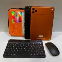 اقساط تبلت Cynco 17 max فول پک با گارانتی