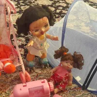 اسباب بازی