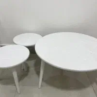 میز جلو مبلی