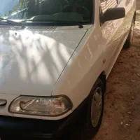 پراید مدل 99  تمیز