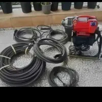 لوله بازکنی و نشت یابی فاضلاب نعمتی