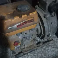 موتور اب