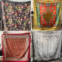 روسری و شال