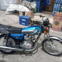 هندا راپیدو مدل ۹۴