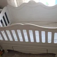 تخت کودک