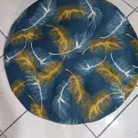 تشکچه، پد نشستن