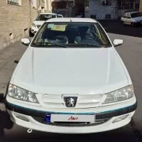 پژو پارس سال کم کار