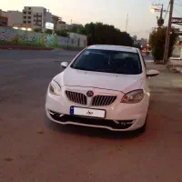 برلیانس ۳۳۰ اتوماتیک