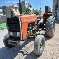 تراکتور فرگسون ۲۸۵