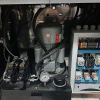 تجهیزات آشپزخونه کوبیده زن