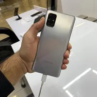 سامسونگ گلکسی A71 5G ۱۲۸ گیگابایت