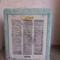 کولر آبی 5500 ارج کم کار