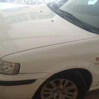 سمندxu7مدل ۹۸
