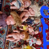 اسباب‌ بازی