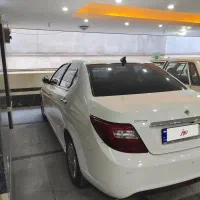 دنا پلاس مدل ۹۹ سفارش مدیران