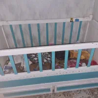 تخت کودک