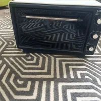 توستر لوکسل ترکیه ایی سالم و تمیز