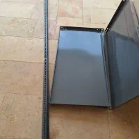قفسه۵۰سانتی در حد نو