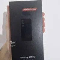 گوشی موبایل سامسونگ galaxy s23fe