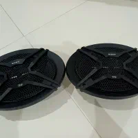 اسپیکر خودرو سونی اصل
