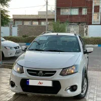 کوییک ۹۹بی رنگ شاسی پلمپ