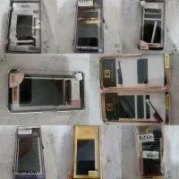 لیفت مژه و ابرو