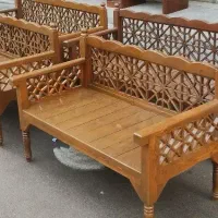 تخت سنتی مبل سنتی