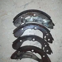 لنت عقب تیبا