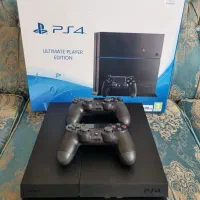 پلی۴کپیخور ۹.۰۰ طلایی دودسته ۲۰۲۶بازی ps4 fat