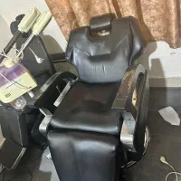 صندلی وکولرو ابسردکن سرشور ارایشگاه