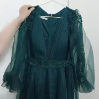 پیراهن مجلسی زنانه