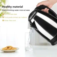 کتری برقی|سماور، چایساز، قهوهساز|تهران, استاد معین|دیوار