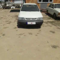 پراید مدل۹۶