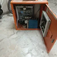 باکس آسانسور