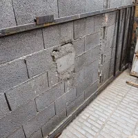 در راه رو