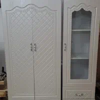 کمد و تخت بچه
