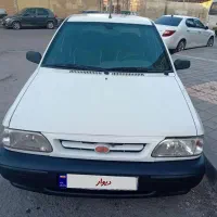 پراید۱۳۱مدل ۹۶