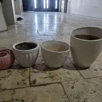 گلدان