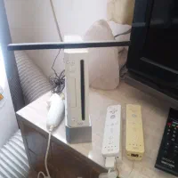 کنسول بازی wii