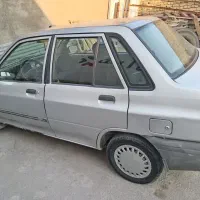 پراید دوگانه کارخانه