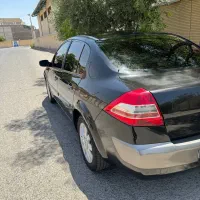 مگان اتومات ۲۰۰۰ وارداتی ۲۰۰۸