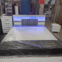 تخت دونفره عروس