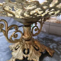 میوه خوری برنجی