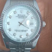 ساعتROLEX