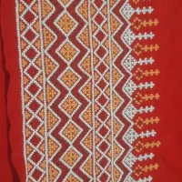 سوزندوزی پریوال
