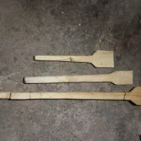 پارو  یا کترا چوبی