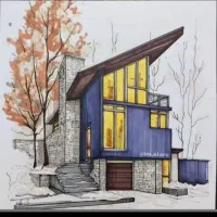 پیمانکاری اجرای مهندسی 100\0معماری