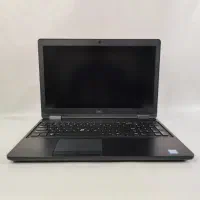 Dell E5570 i7 گرافیک 4