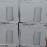 مودم هوآوی مدل B528 + بسته 1500 گیگ ایرانسل